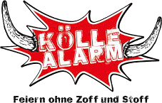 KölleAlarm e.V. Logo