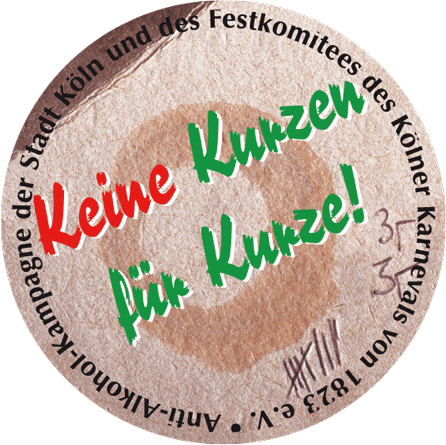 Keine Kurzen für die Kurzen
